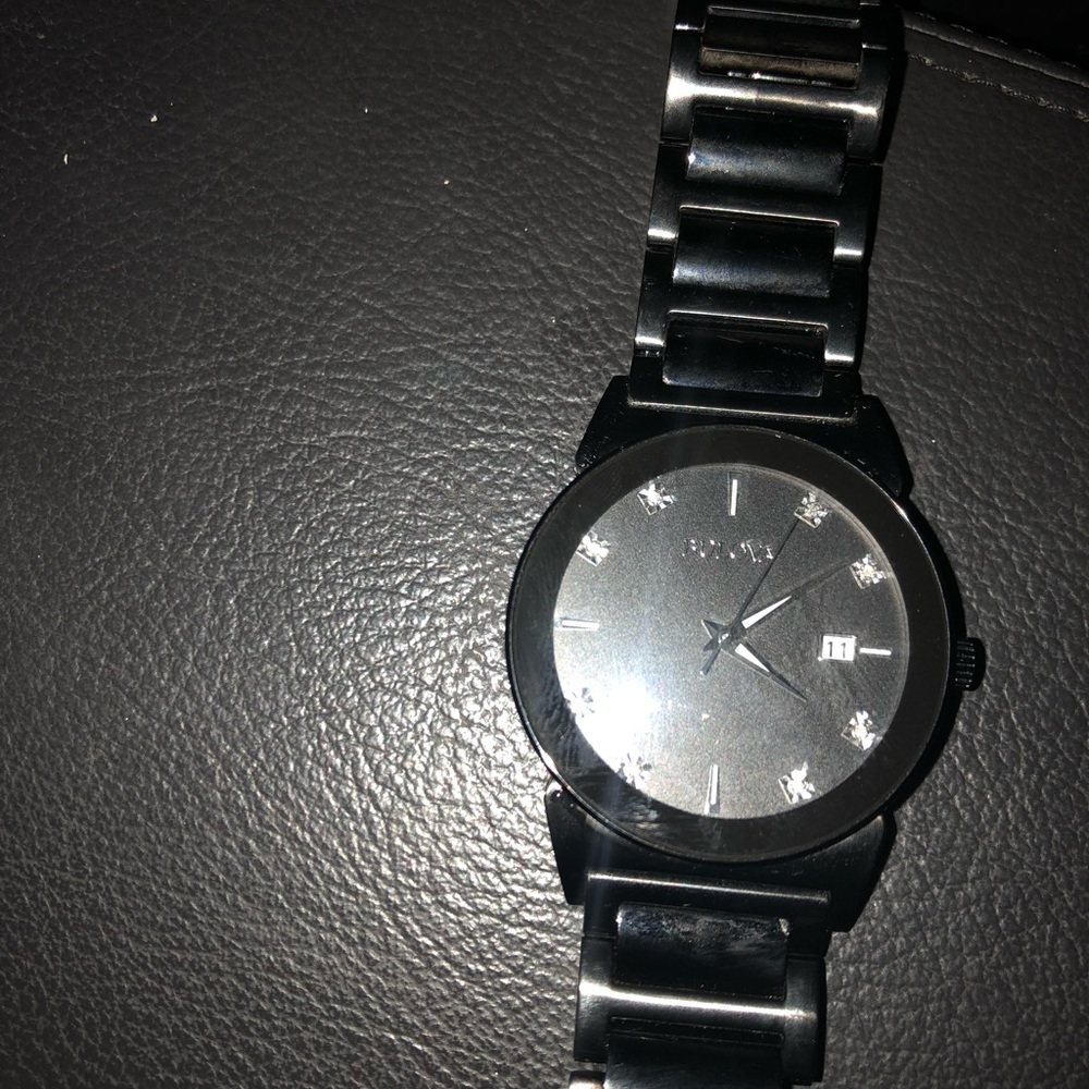 Men’s bulova watch